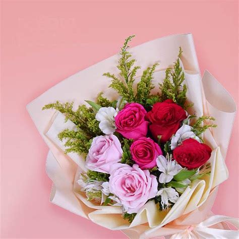 Handcrafted Cebu Flower Delivery By Local Florists, Same Day.